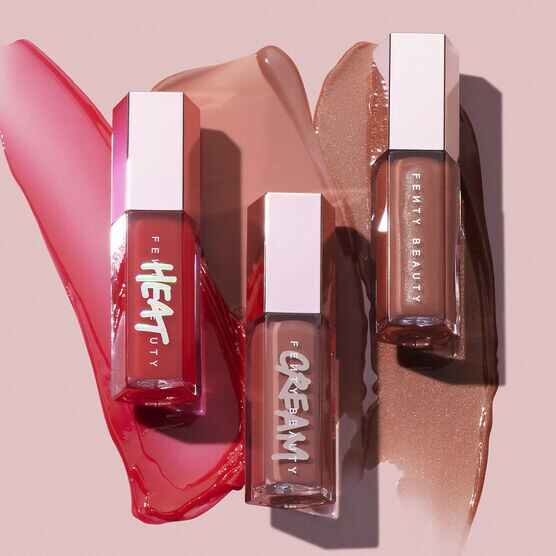 Gloss Labial Fenty Gloss Bomb Cream